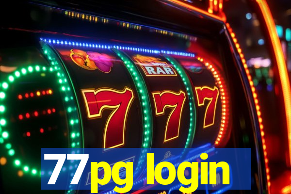 77pg login